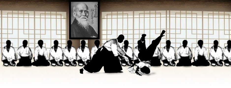 Groupe Excellence Aikido 5-25 mai 2024 St Gervasy